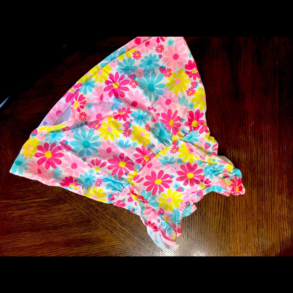 Baby girl dress